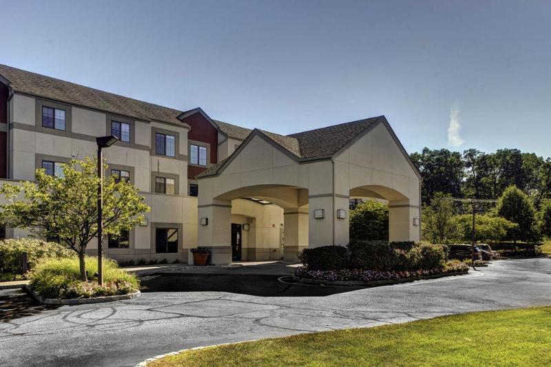 Hotel Hyatt House