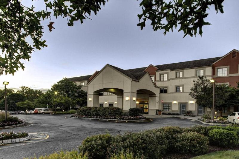 Hyatt House Shelton