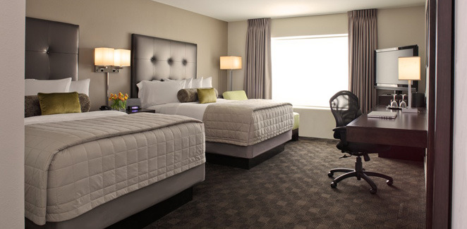 Hyatt House 3* Shelton