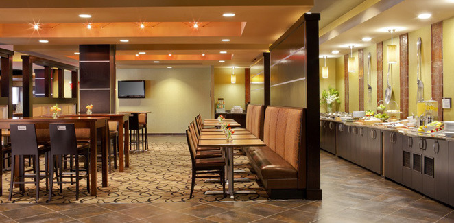 Hotel Hyatt House 3*